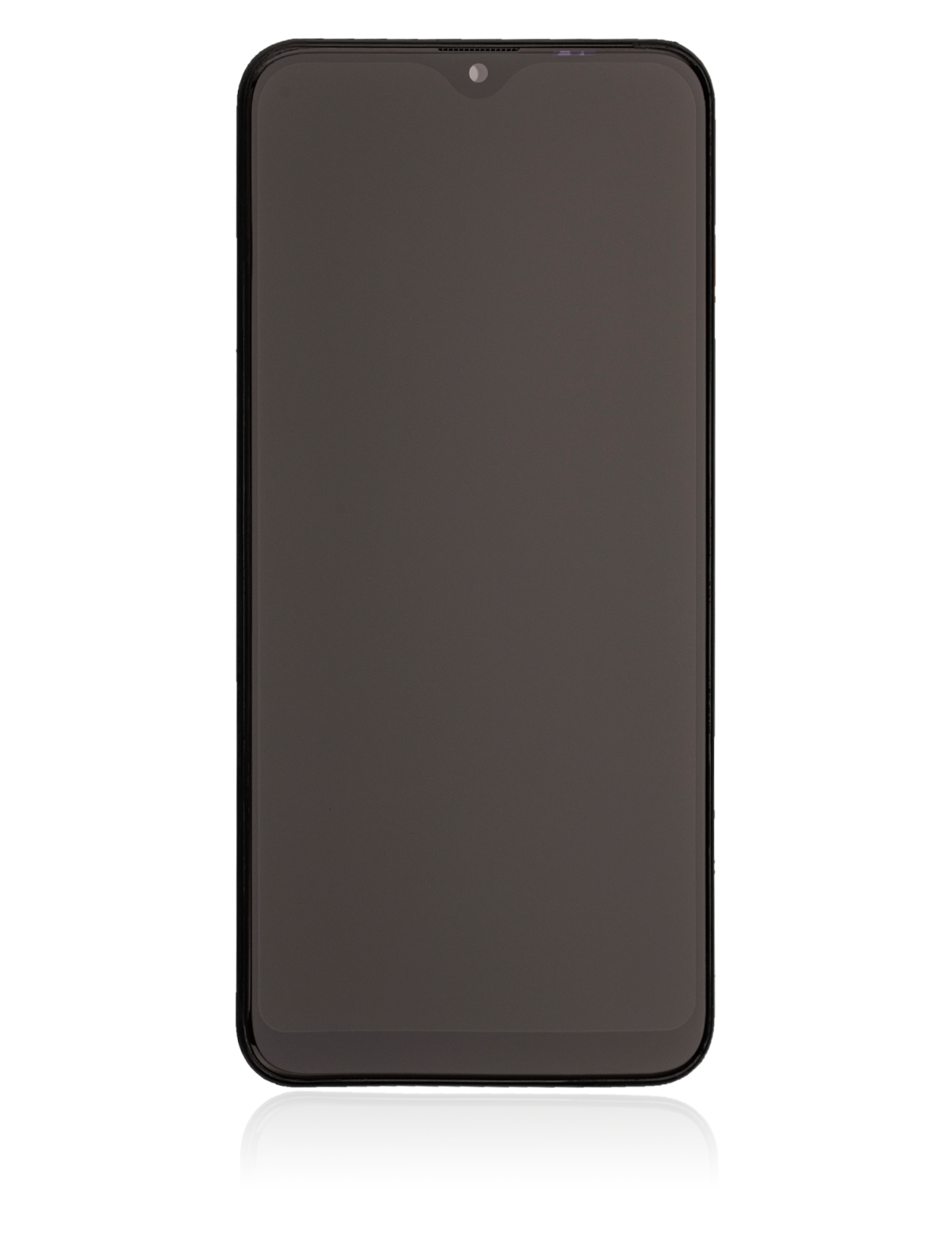 Samsung Galaxy A10 E İle Uyumlu İçin Çerçeveli ekran (A102 2019) (Aftermarket Plus) (Tüm Renkler) - Görsel 3