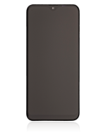 Samsung Galaxy A10 E İle Uyumlu İçin Çerçeveli ekran (A102 2019) (Aftermarket Plus) (Tüm Renkler) - Görsel 3