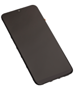 Samsung Galaxy A10 E İle Uyumlu İçin Çerçeveli ekran (A102 2019) (Aftermarket Plus) (Tüm Renkler) - Görsel 5