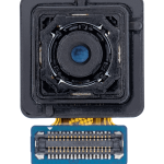 Samsung Galaxy A10 İle Uyumlu Arka Kamera (A105 2019)