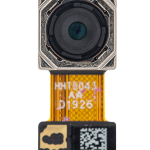 Samsung Galaxy A10 İle Uyumlu Arka Kamera (Geniş) S (A107 2019)