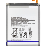 Samsung Galaxy A10 İle Uyumlu Batarya Pil (A105 2019) A7 (A750 2018) A8s (G887 2018)