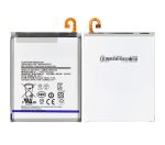 Samsung Galaxy A10 İle Uyumlu Batarya Pil (A105 2019) A7 (A750 2018) A8s (G887 2018) A8 (A810 2016) - Görsel 2