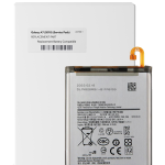 Samsung Galaxy A10 İle Uyumlu Batarya Pil (A105 2019) A7 (A750 2018)  (G887 2018) A8 (A810 2016) (Servis Paketi)