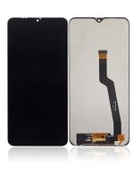 Samsung Galaxy A10 İle Uyumlu Çerçevesiz ekran LCD (A105 2019) M10 (M105 2019) (Tüm Renkler) - Görsel 2