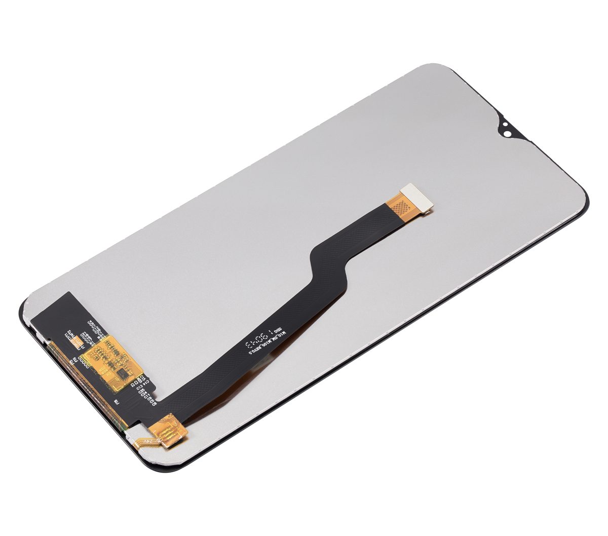Samsung Galaxy A10 İle Uyumlu Çerçevesiz ekran LCD (A105 2019) M10 (M105 2019) (Tüm Renkler) - Görsel 6