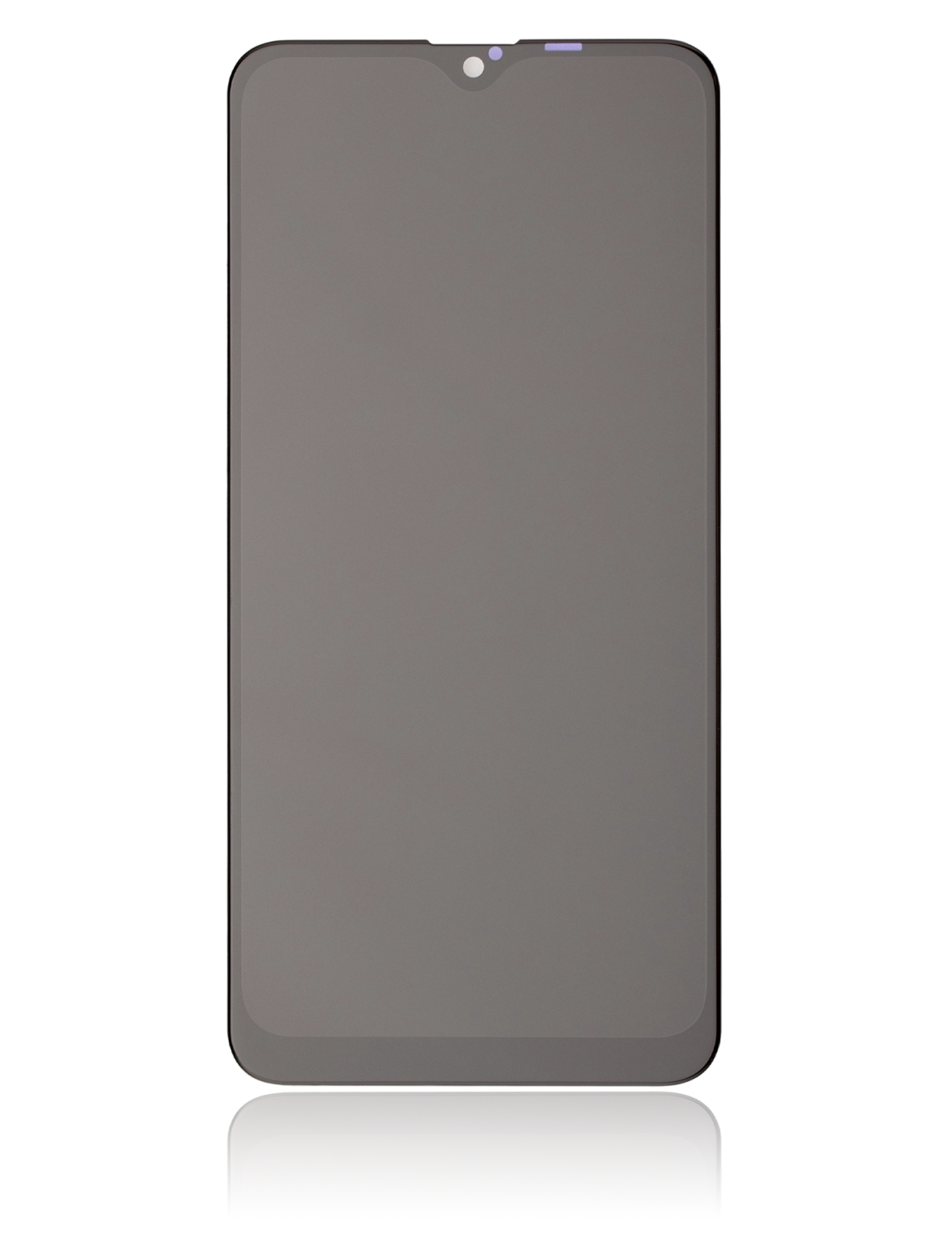 Samsung Galaxy A10s İle Uyumlu Çerçevesiz ekran LCD Ekranı s (A107 2019) (Cam Değişmiş) (Tüm Renkler) - Görsel 2