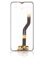 Samsung Galaxy A10s İle Uyumlu Çerçevesiz ekran LCD Ekranı s (A107 2019) (Cam Değişmiş) (Tüm Renkler) - Görsel 3