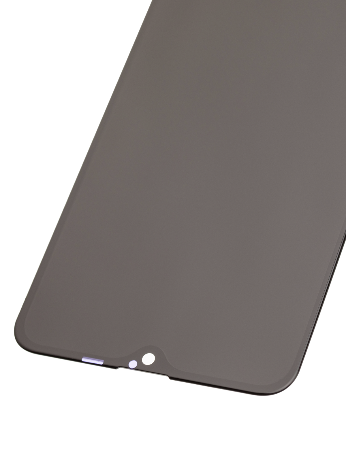 Samsung Galaxy A10s İle Uyumlu Çerçevesiz ekran LCD Ekranı s (A107 2019) (Cam Değişmiş) (Tüm Renkler) - Görsel 6