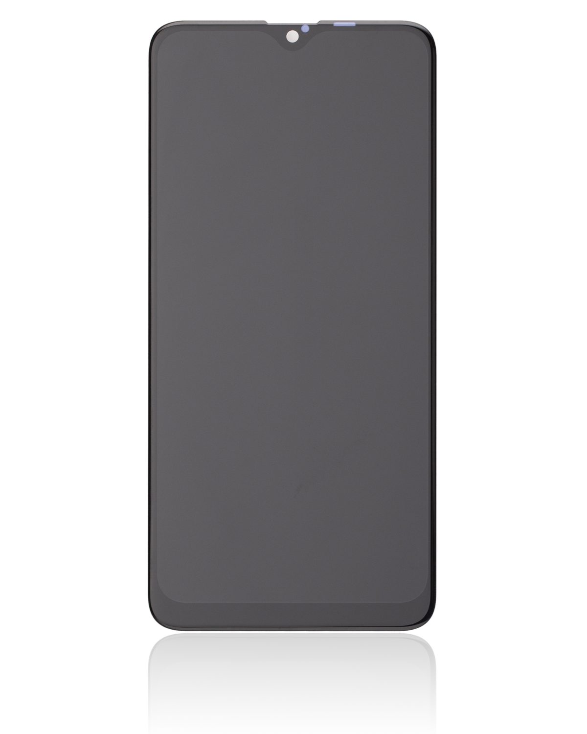 Samsung Galaxy A10s İle Uyumlu Çerçevesiz ekran LCD Ekranı  (A107 2019) (Tüm Renkler) - Görsel 2