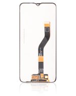 Samsung Galaxy A10s İle Uyumlu Çerçevesiz ekran LCD Ekranı  (A107 2019) (Tüm Renkler) - Görsel 3