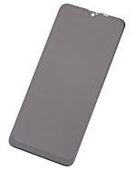 Samsung Galaxy A10s İle Uyumlu Çerçevesiz ekran LCD Ekranı  (A107 2019) (Tüm Renkler) - Görsel 4