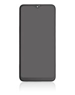 Samsung Galaxy A10 İle Uyumlu İçin Çerçeveli ekran (A105 2019) (Çift Kart Versiyonu) (Tüm Renkler)  LCD Ekranı Uyumlu - Görsel 3
