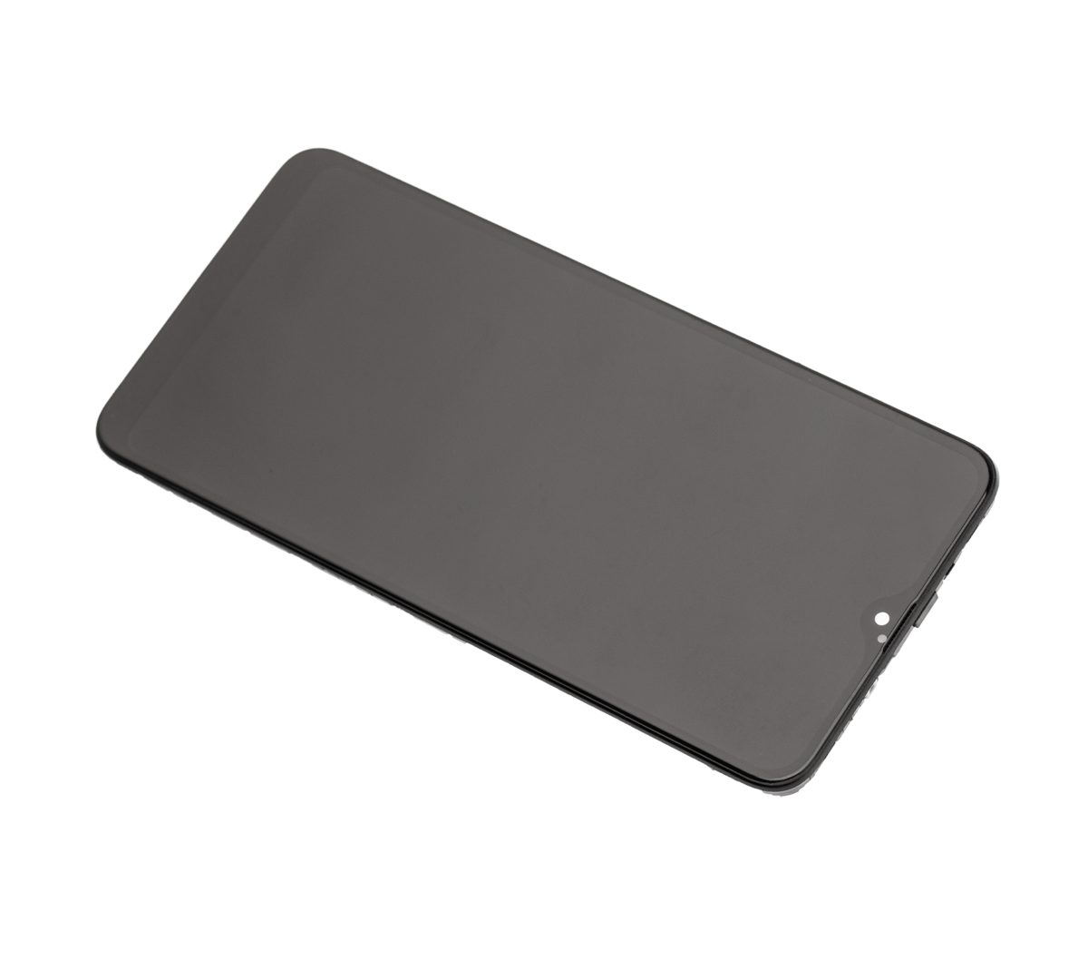 Samsung Galaxy A10 İle Uyumlu İçin Çerçeveli ekran (A105 2019) (Çift Kart Versiyonu) (Tüm Renkler)  LCD Ekranı Uyumlu - Görsel 5