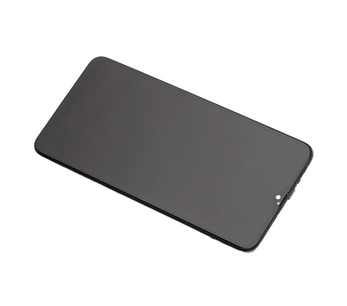Samsung Galaxy A10 İle Uyumlu İçin Çerçeveli ekran (A105 2019) (Tek Kart Sürümü) (Tüm Renkler)  LCD Ekranı - Görsel 5