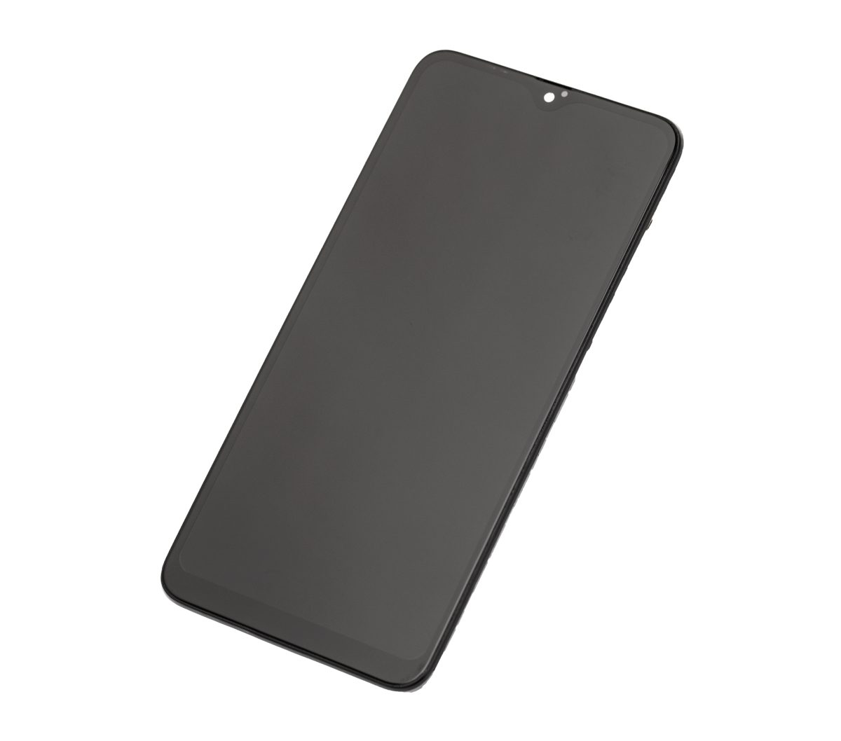 Samsung Galaxy A10 İle Uyumlu İçin Çerçeveli ekran (A105 2019) (Tek Kart Sürümü) (Tüm Renkler)  LCD Ekranı - Görsel 6