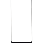 Samsung Galaxy A10 İle Uyumlu Ön Cam E (A102 2019)