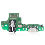 Samsung Galaxy A10 İle Uyumlu Şarj Portu Kartı S (A107F 2019) (M15) (Premium)