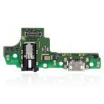 Samsung Galaxy A10 İle Uyumlu Şarj Portu Kartı S (A107U 2019) (M16) (ABD Sürümü)