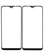 Samsung Galaxy A10 OCA İle Uyumlu Önceden Yüklenmiş 2'si 1 Arada Ön Cam E (A102 2019) - Görsel 2