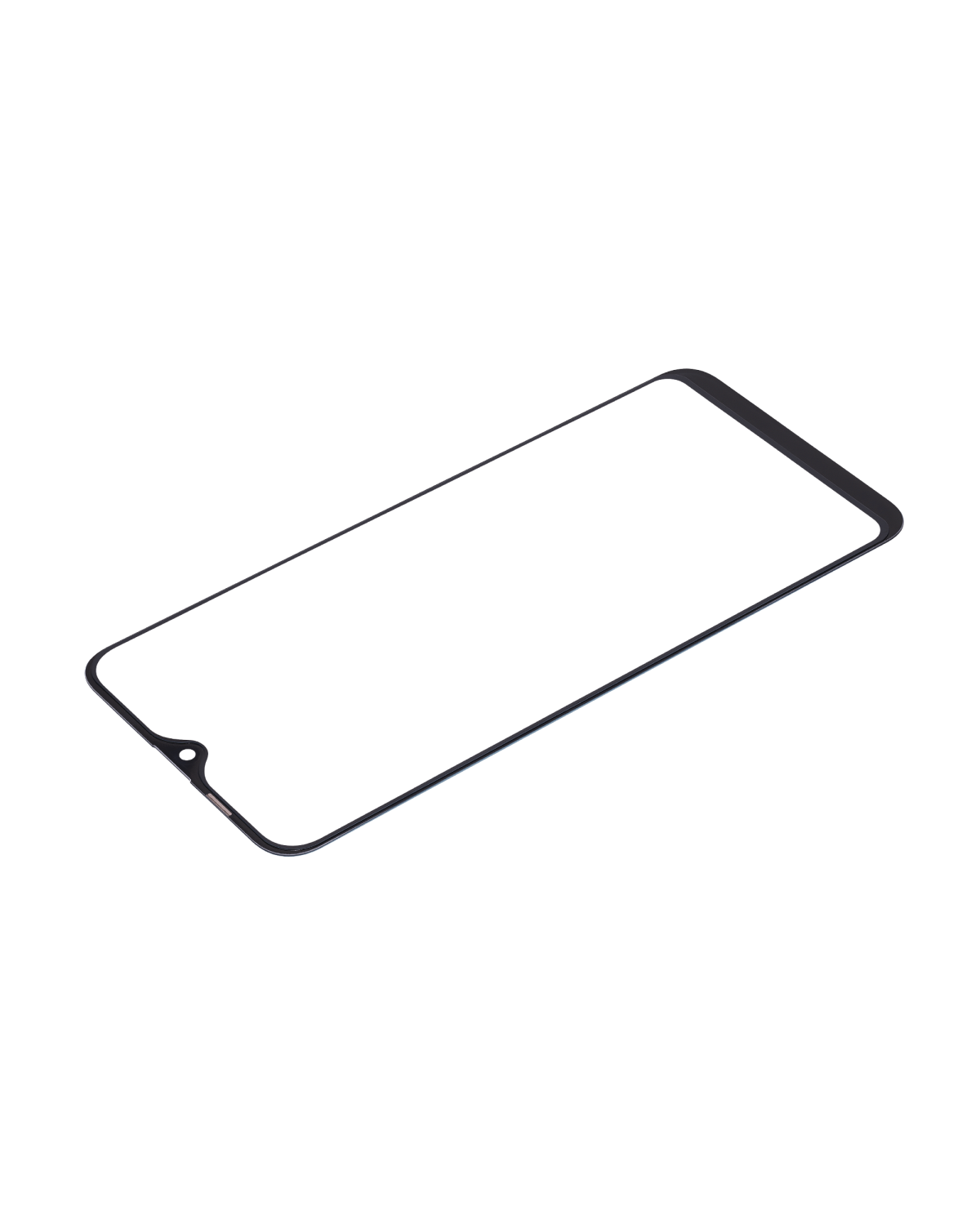 Samsung Galaxy A10 OCA İle Uyumlu Önceden Yüklenmiş 2'si 1 Arada Ön Cam E (A102 2019) - Görsel 5