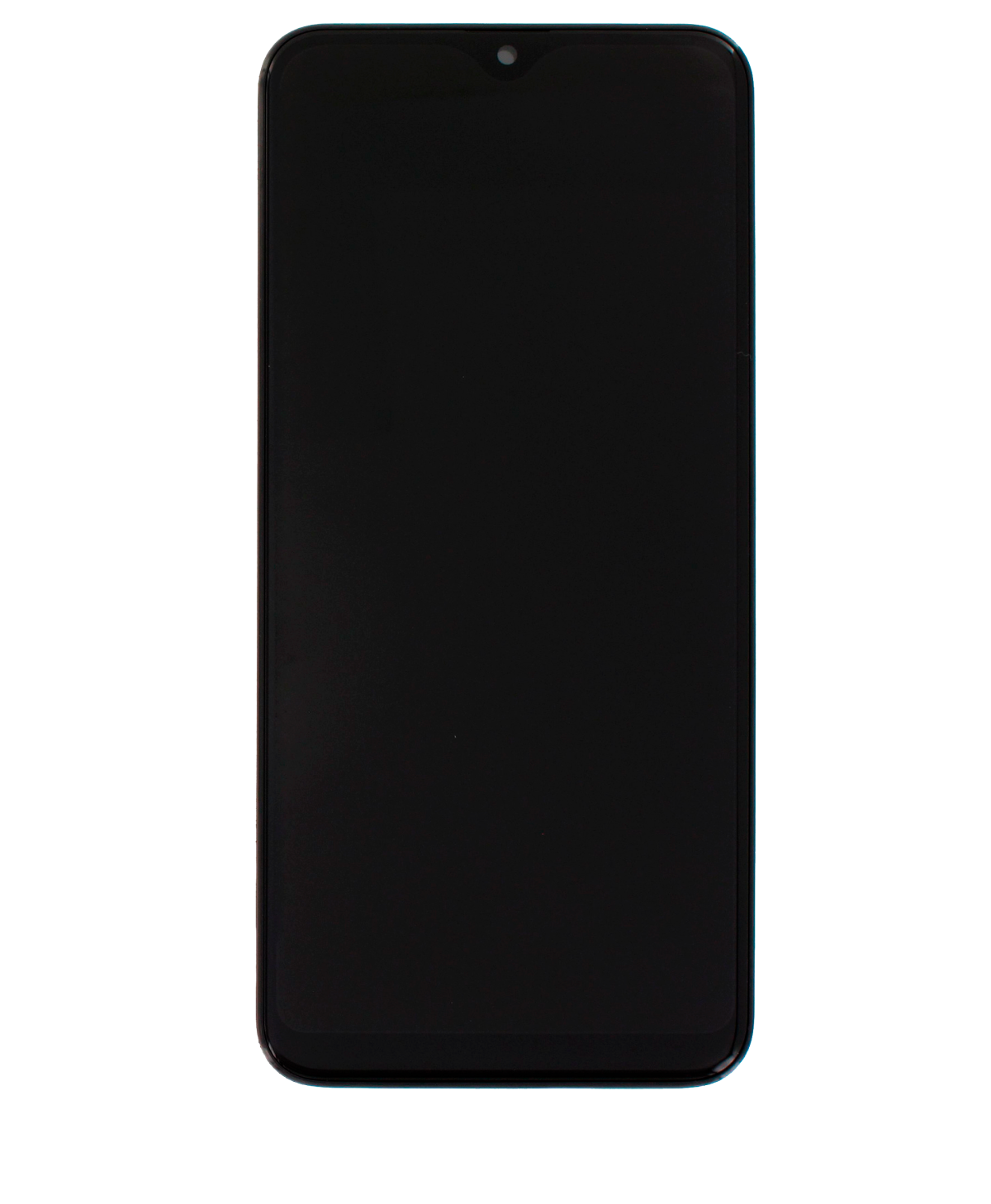 Samsung Galaxy A10 e İle Uyumlu İçin Çerçeveli ekran (A102 2019) (Servis Paketi) (Tüm Renkler)  LCD Ekranı Uyumlu - Görsel 2