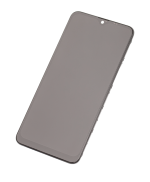 Samsung Galaxy A10s İle Uyumlu İçin Çerçeveli ekran (A107 2019) (Tüm Renkler)  LCD Ekranı Uyumlu - Görsel 4