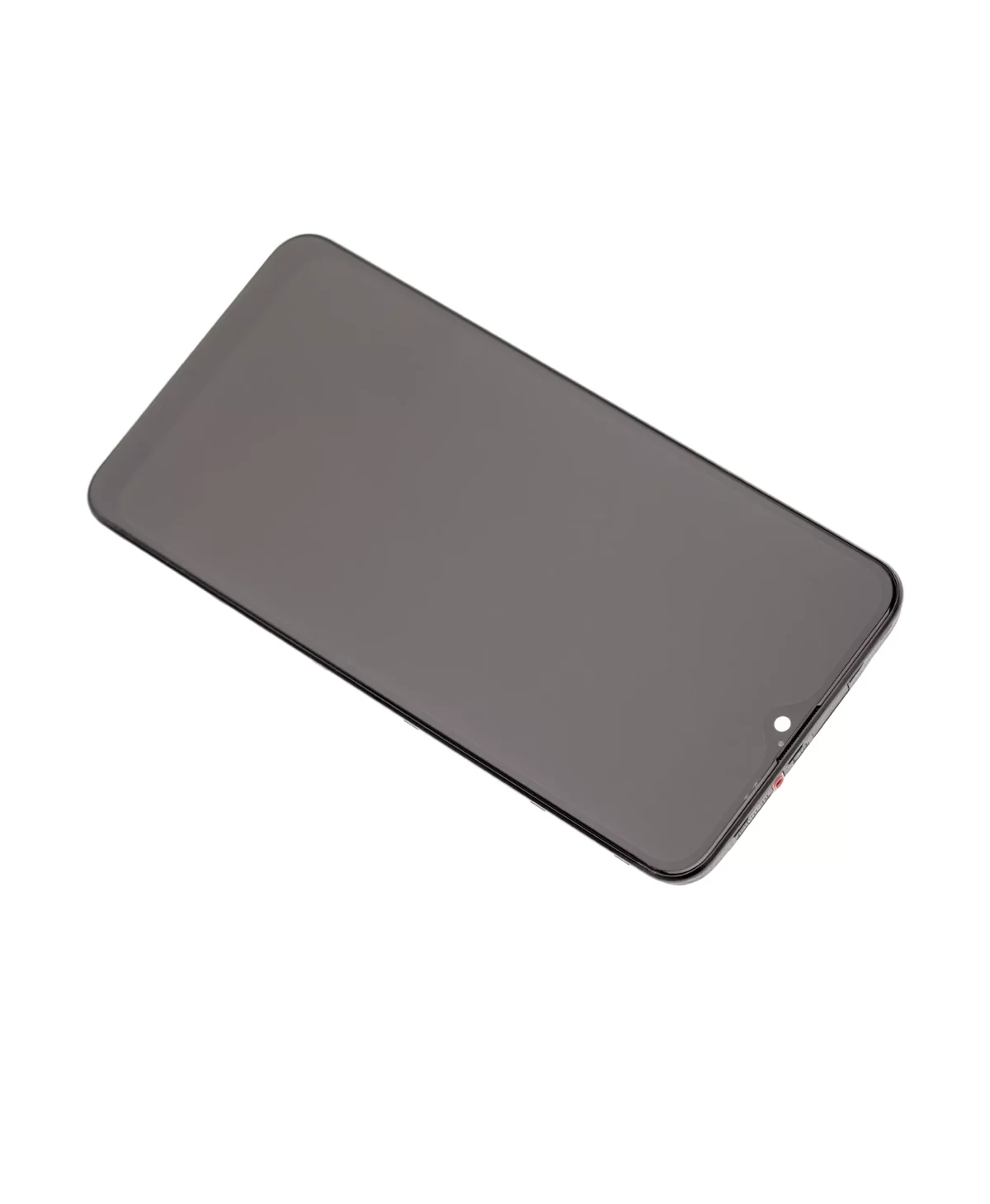 Samsung Galaxy A10 s İle Uyumlu İçin Çerçeveli ekran (A107 2019) (Servis Paketi) (Tüm Renkler)  LCD Ekranı Uyumlu - Görsel 6
