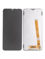 Samsung Galaxy A10e İle Uyumlu Çerçevesiz ekran LCD Ekranı (A102 2019) A20e (A202 2019) (Tüm Renkler) - Görsel 2