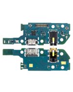 Samsung Galaxy A10e İle Uyumlu Kulaklık Girişli Şarj Portu Kartı (A102 / 2019) / A20e (A202 / 2019) (Premium) - Görsel 2
