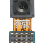 Samsung Galaxy A10e İle Uyumlu Ön Kamera E (A102 2019)