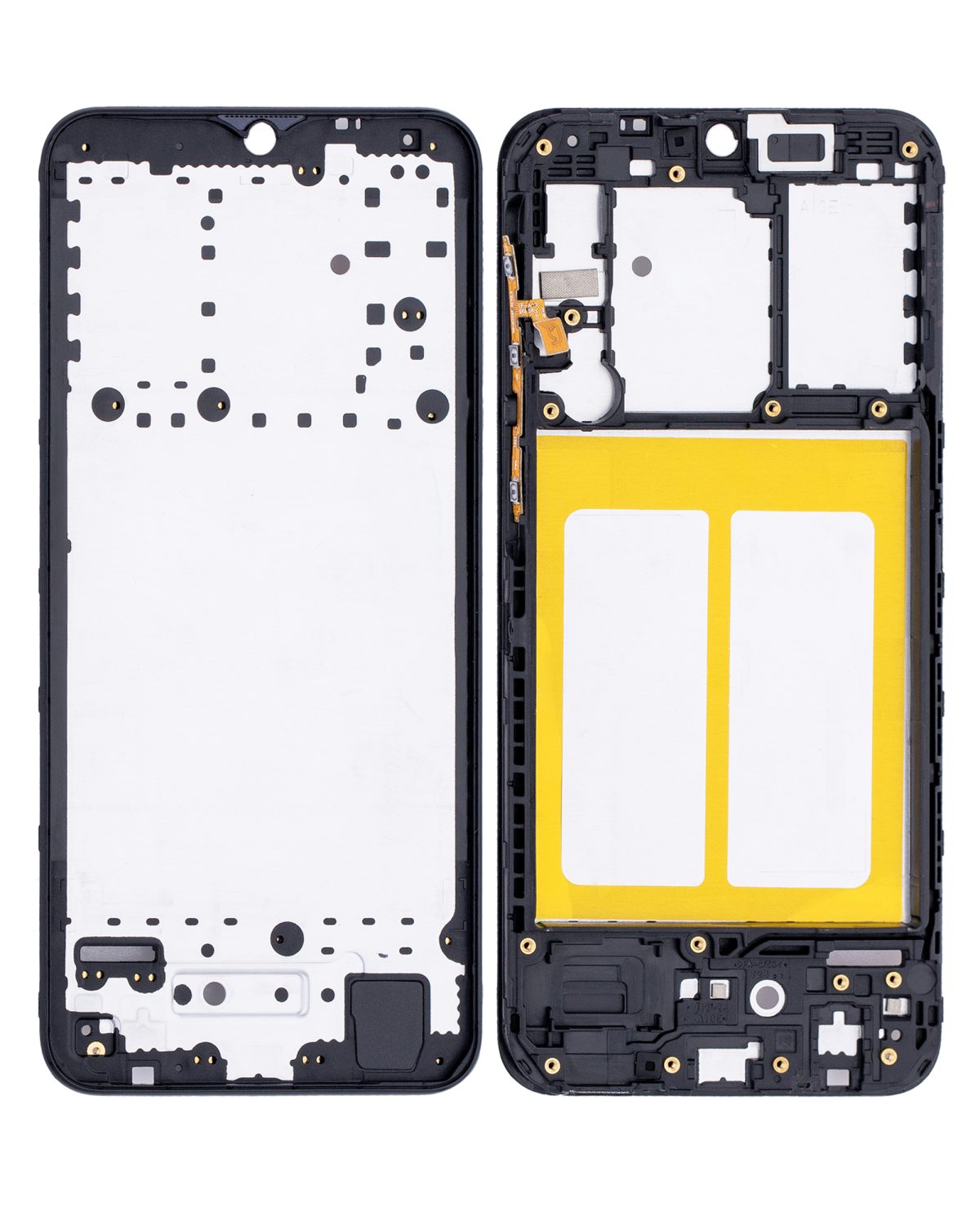 Samsung Galaxy A10e LCD İle Uyumlu Çerçeve E (A102 2019) - Görsel 2