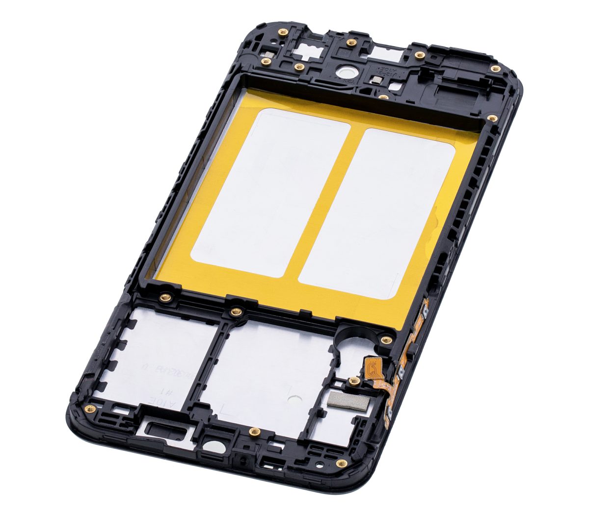 Samsung Galaxy A10e LCD İle Uyumlu Çerçeve E (A102 2019) - Görsel 5