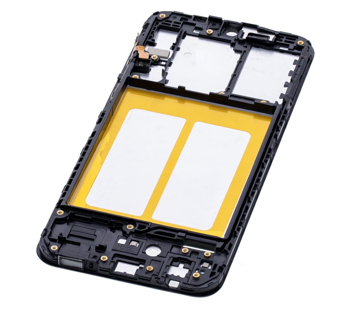 Samsung Galaxy A10e LCD İle Uyumlu Çerçeve E (A102 2019) - Görsel 6