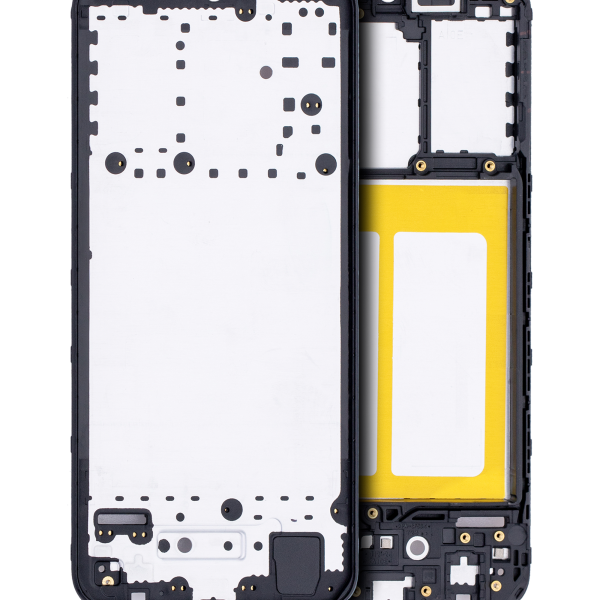 Samsung Galaxy A10e LCD İle Uyumlu Çerçeve E (A102 2019)