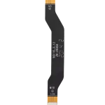 Samsung Galaxy A10s Ana İle Uyumlu Kart Esnek Kablo (A107 2019) (ABD Sürümü) (M16)