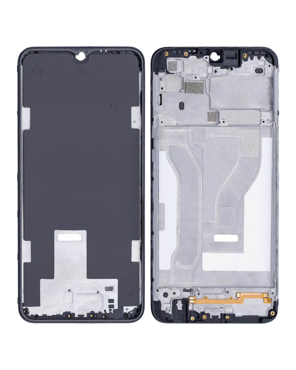 Samsung Galaxy A10s LCD İle Uyumlu Çerçeve S (A107 2019) - Görsel 2