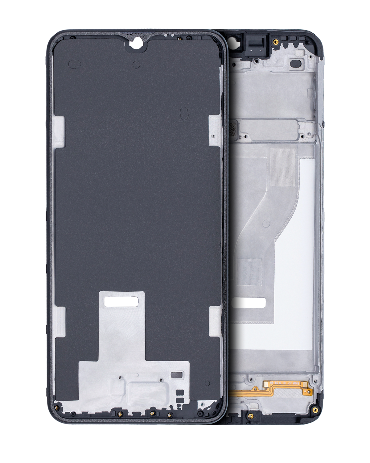 Samsung Galaxy A10s LCD İle Uyumlu Çerçeve S (A107 2019)