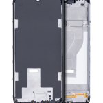 Samsung Galaxy A10s LCD İle Uyumlu Çerçeve S (A107 2019)