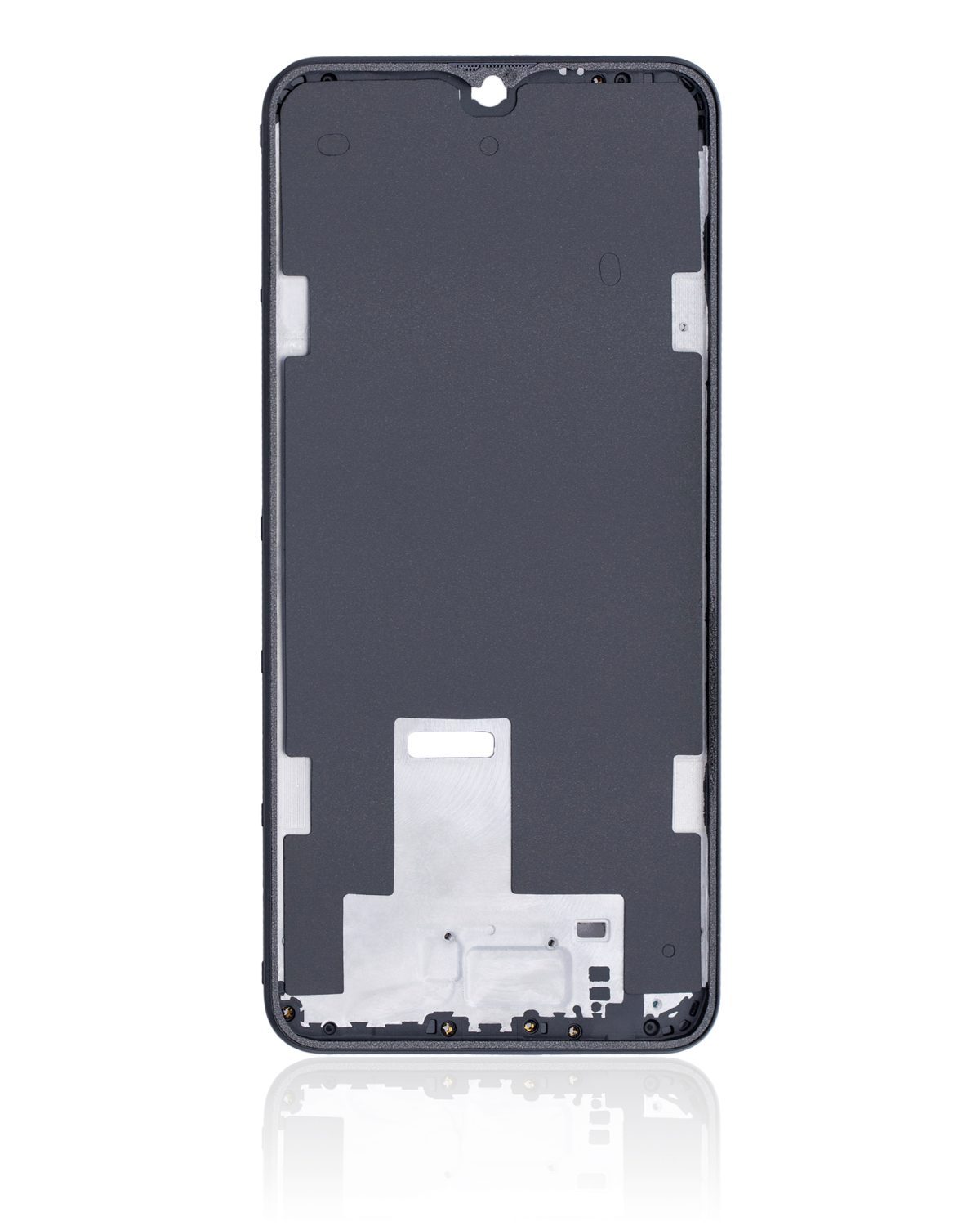 Samsung Galaxy A10s LCD İle Uyumlu Çerçeve S (A107 2019) - Görsel 3