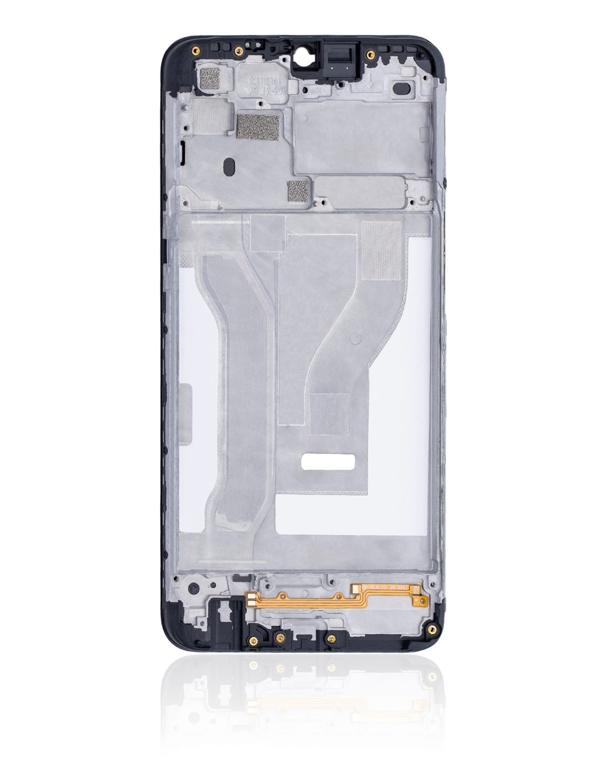 Samsung Galaxy A10s LCD İle Uyumlu Çerçeve S (A107 2019) - Görsel 4