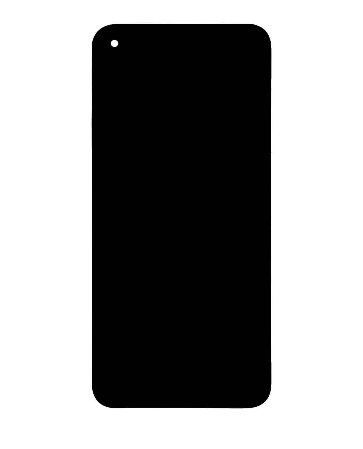 Samsung Galaxy A11 İle Uyumlu (A115U A115A 2020) M11 (M115 2020) (ABD Sürümü) Orijinal (Tüm Renkler) Çerçeveli ekran LCD Ekranı - Görsel 4