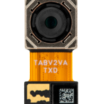 Samsung Galaxy A11 İle Uyumlu Arka Kamera (A115 2020) (Servis Paketi)