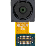 Samsung Galaxy A11 İle Uyumlu Arka Kamera (Derinlik) (A115 2020)