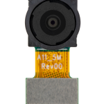 Samsung Galaxy A11 İle Uyumlu Arka Kamera (Genişlik) (A115 2020)