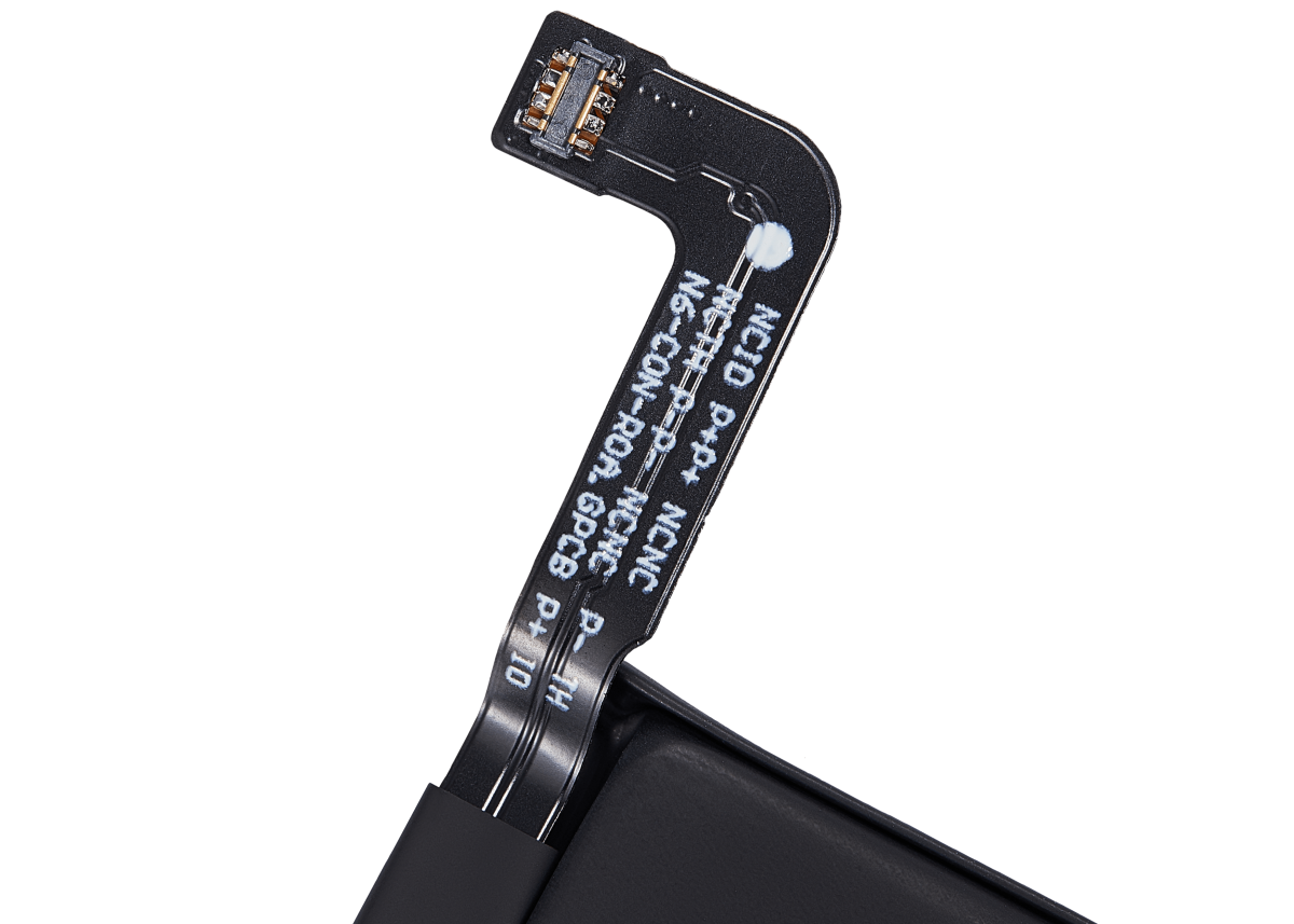 Samsung Galaxy A11 İle Uyumlu Batarya Pil (A115 2020) (HQ-70T/ HQ-70N) - Görsel 4