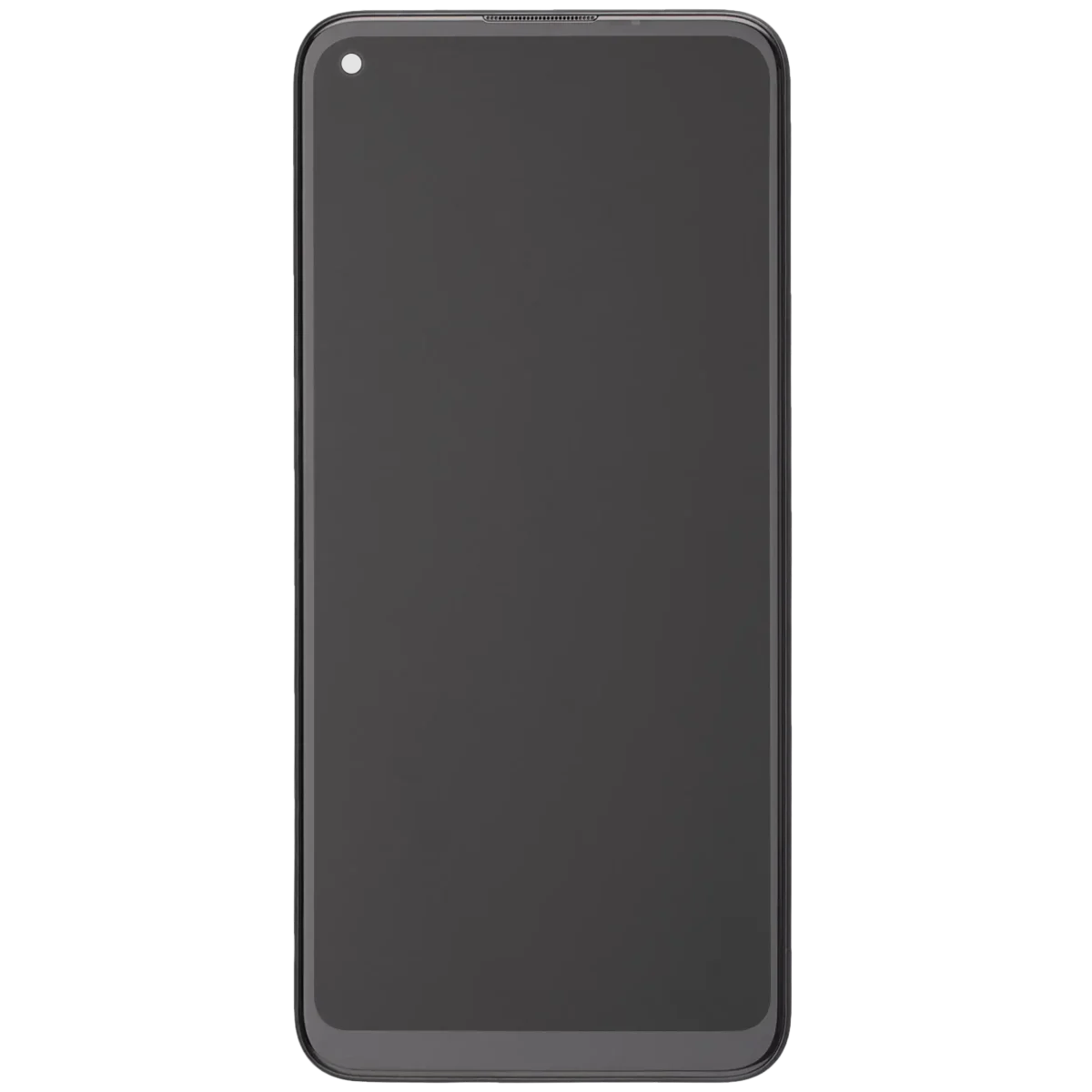 Samsung Galaxy A11 İle Uyumlu  Çerçeveli ekran LCD Ekranı A Plus Kalite (A115F/ A115M 2020) M11 (M115 /2020) (Uluslararası Sürüm) (Tüm Renkler - Görsel 4