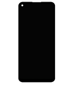 Samsung Galaxy A11 İle Uyumlu Çerçevesiz ekran LCD Ekranı (A115U A115A 2020) (ABD Sürümü) (Tüm Renkler) - Görsel 3