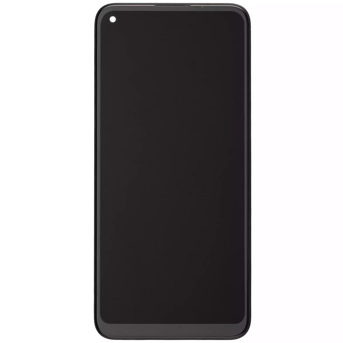 Samsung Galaxy A11 İle Uyumlu İçin Çerçeveli ekran (A115F A115M 2020) M11 (M115 2020) (Uluslararası Sürüm) (Servis Paketi) (Tüm renkler - Görsel 4