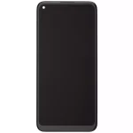 Samsung Galaxy A11 İle Uyumlu İçin Çerçeveli ekran (A115F A115M 2020) M11 (M115 2020) (Uluslararası Sürüm) (Servis Paketi) (Tüm renkler - Görsel 4